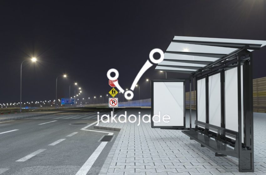 Графік міського транспорту Польщі онлайн