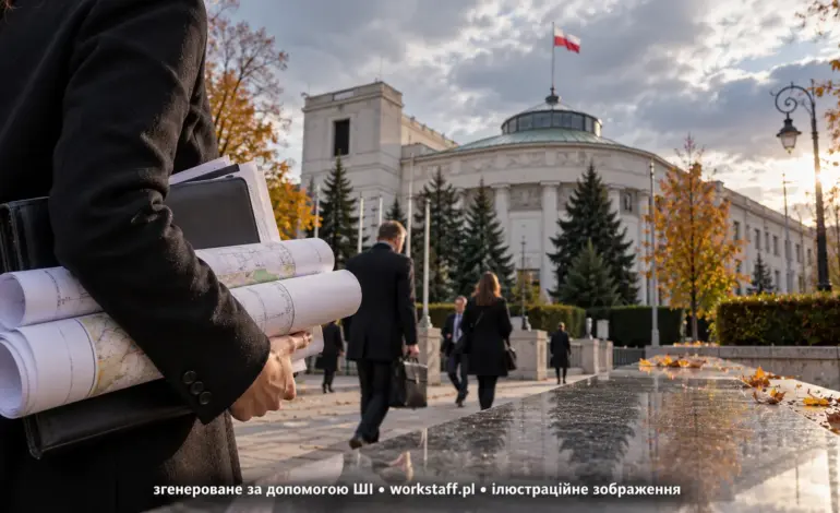 Відставка Пелчинської-Наленч: чи загрожує політичний конфлікт регіональній політиці Польщі?